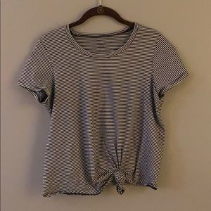 Madewell top